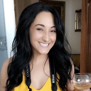 Meet your Posher, Alysa